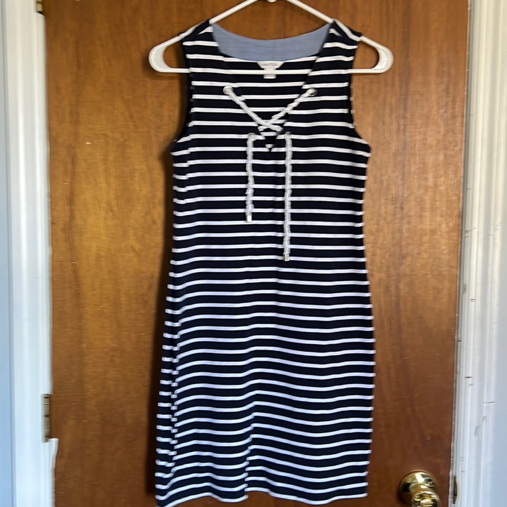 Nautica size S